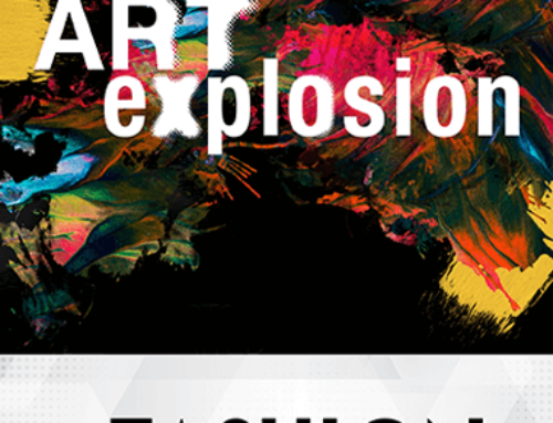 Art Explosion 2020 Call For Artists