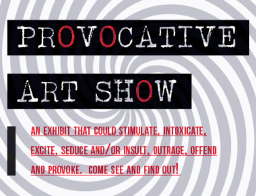 The Provocative Show