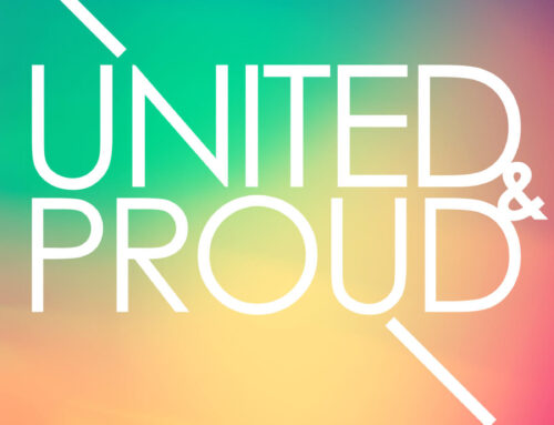 United & Proud