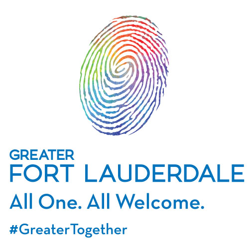 Greater Fort Lauderdale All One All Welcome