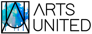 ArtsUnited Florida Logo