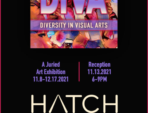 DIVA: Diversity in Visual Arts