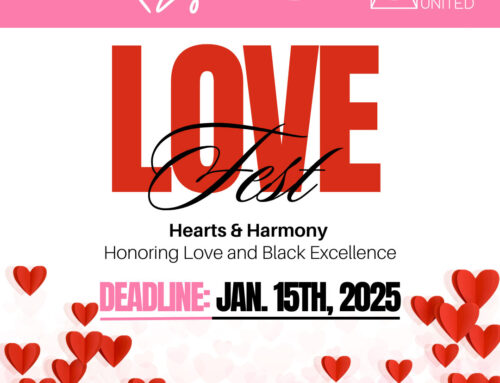 LOVEFEST – Hearts & Harmony