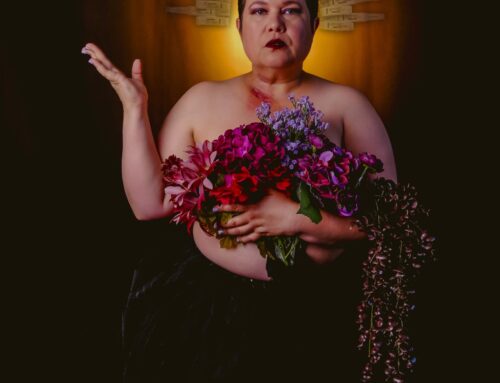 Sharma Shari Rodriguez