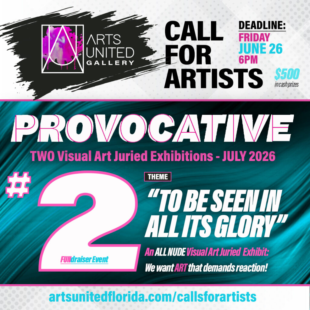Power Imagined: Call for Artists – Call For Artist