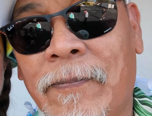 Roehl Acosta