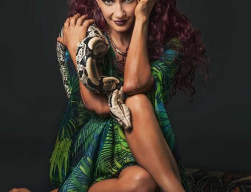 Wendy Marina Duran Anderson