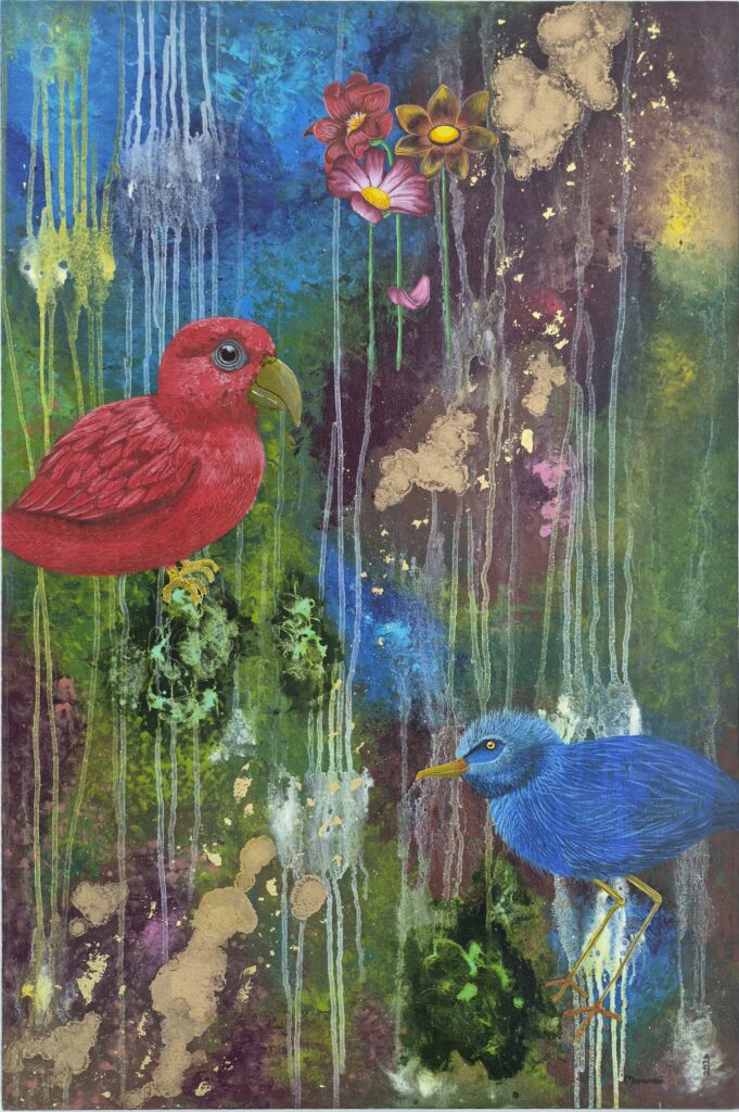 Birds